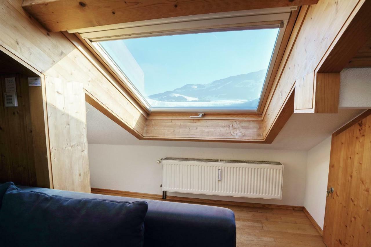 Bergblick Appartement Fischen im Allgaeu Buitenkant foto